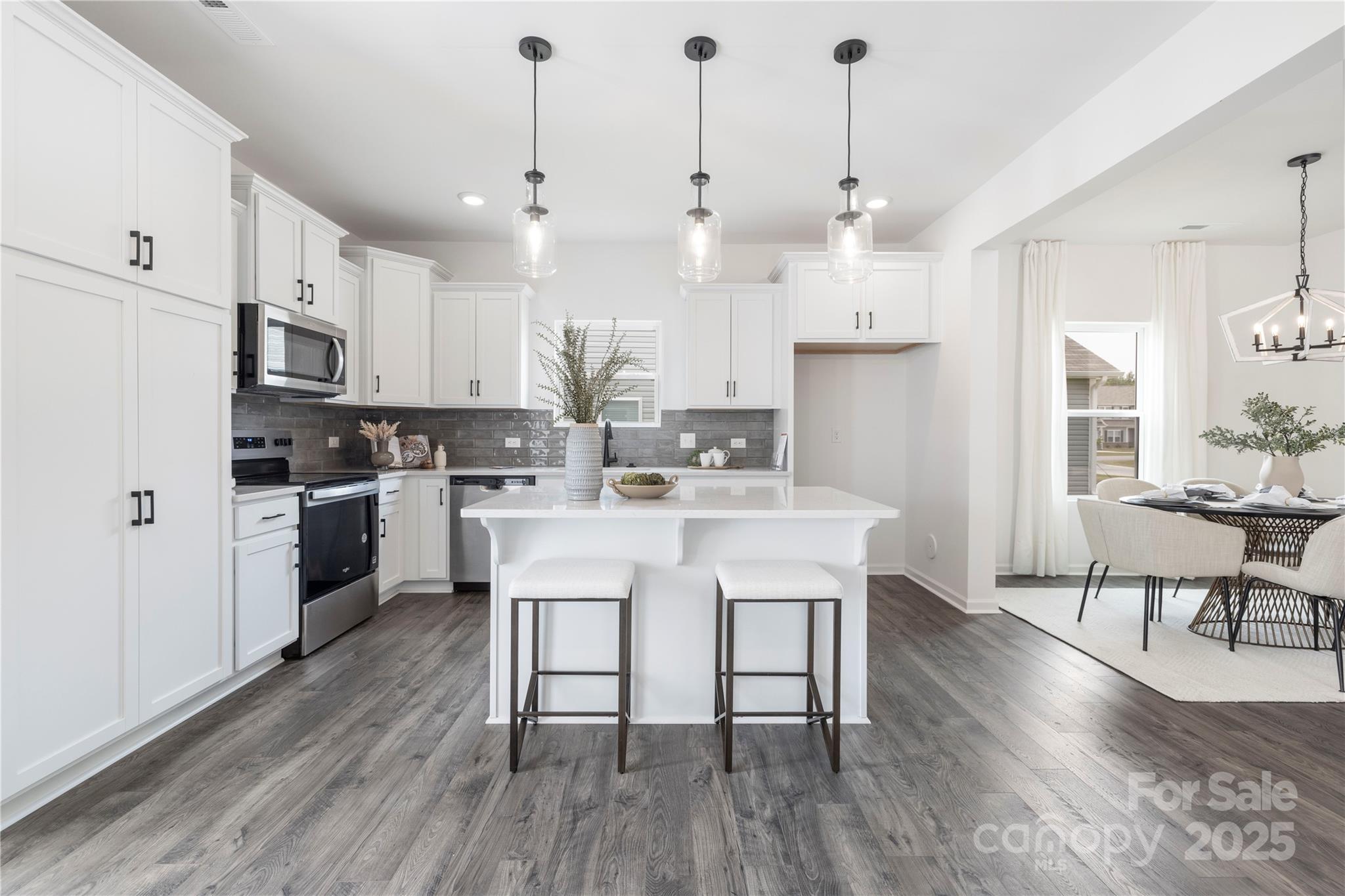 Eagles Crest - Residential