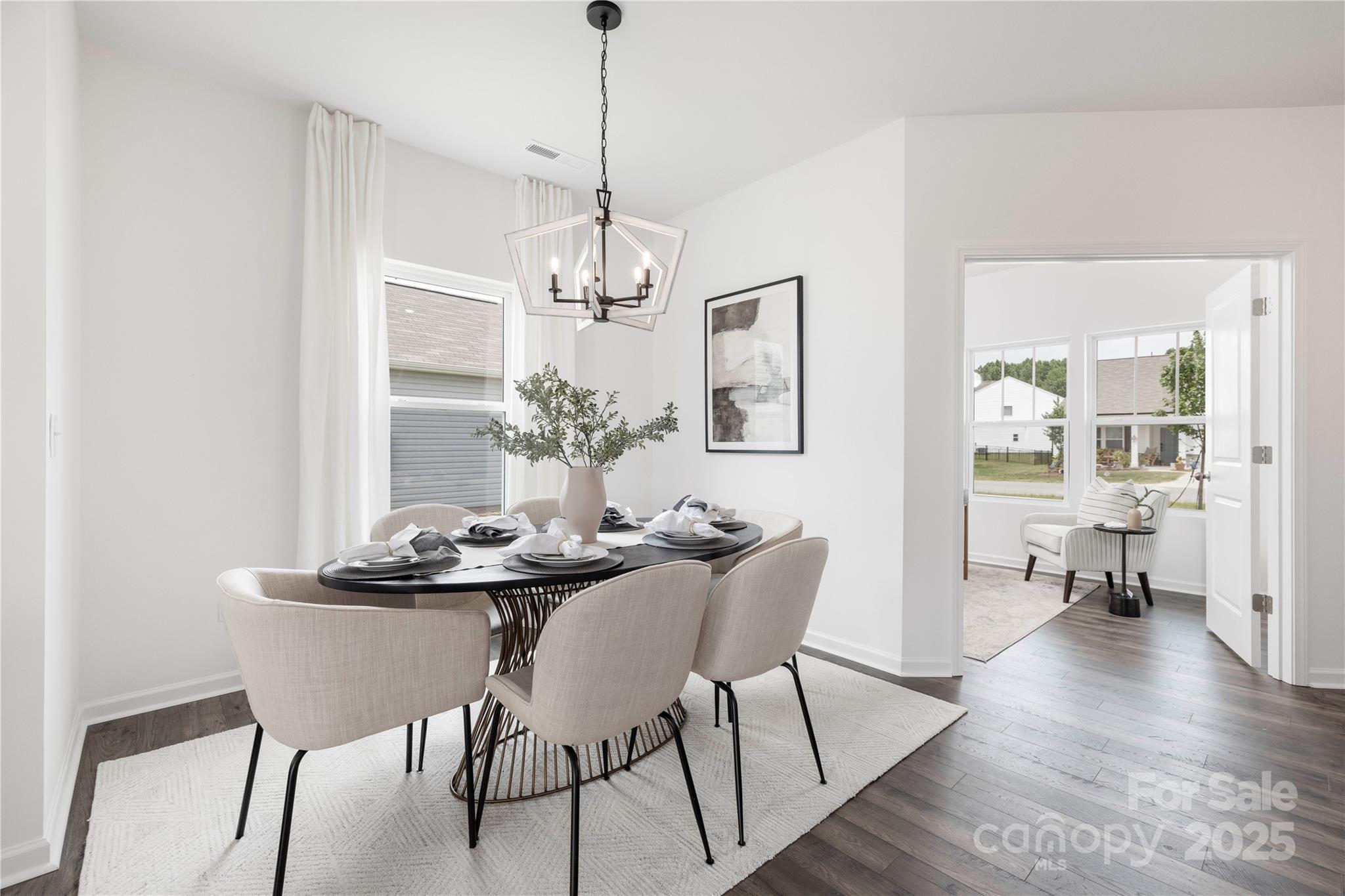 Eagles Crest - Residential