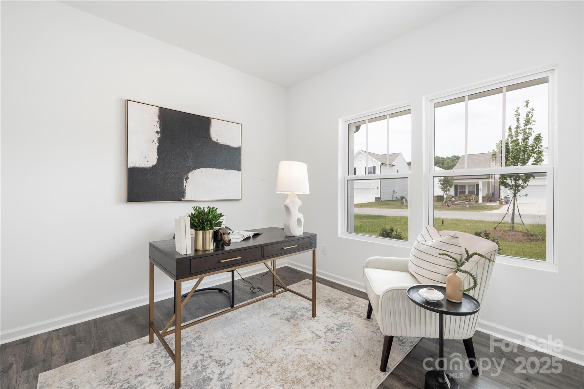 Eagles Crest - Residential