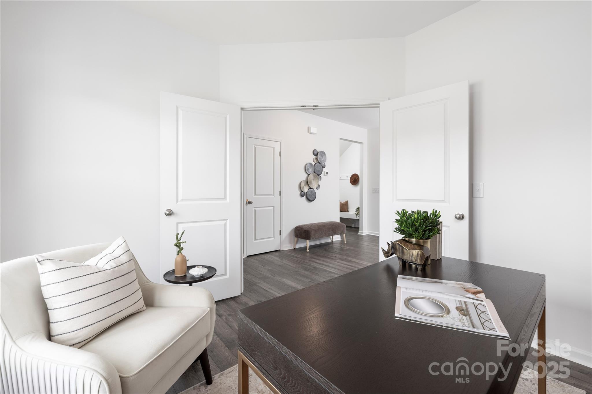 Eagles Crest - Residential