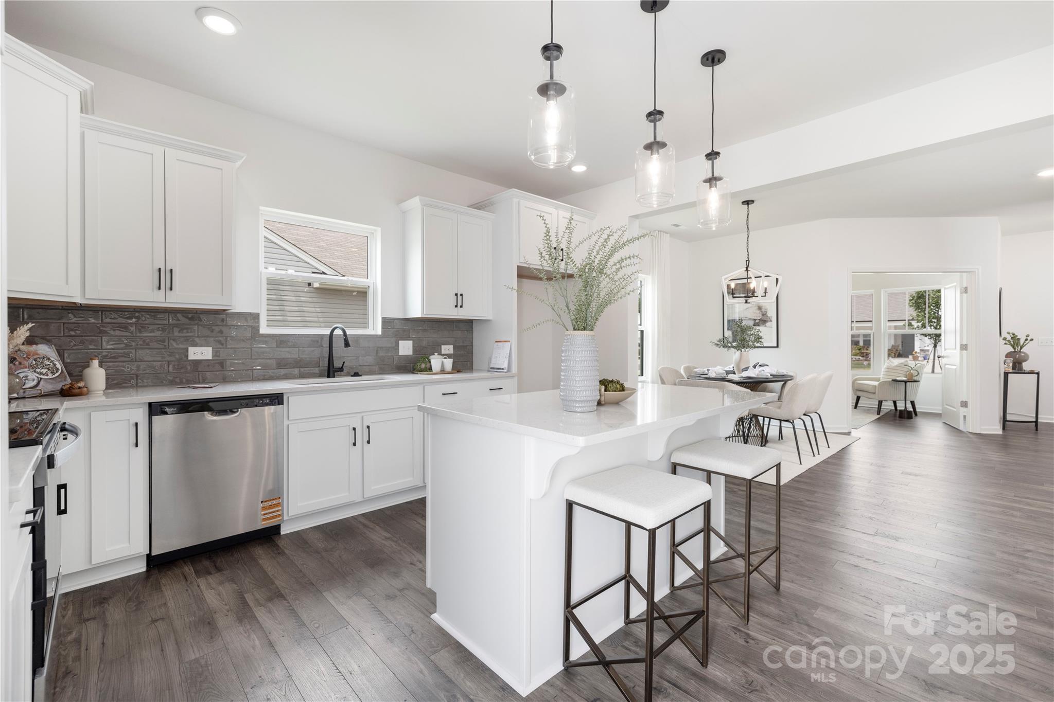 Eagles Crest - Residential