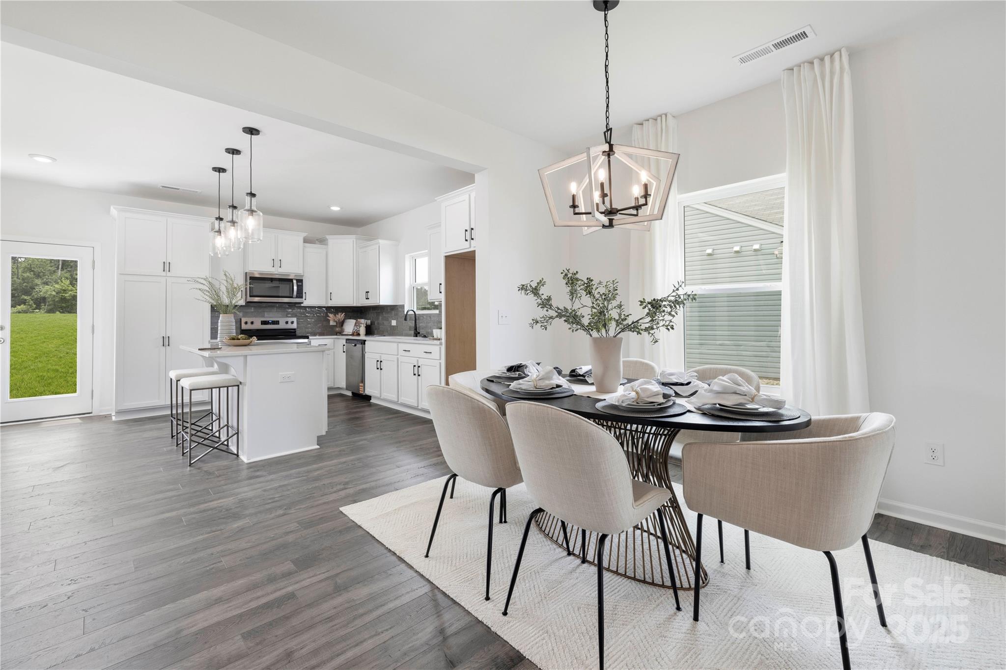 Eagles Crest - Residential