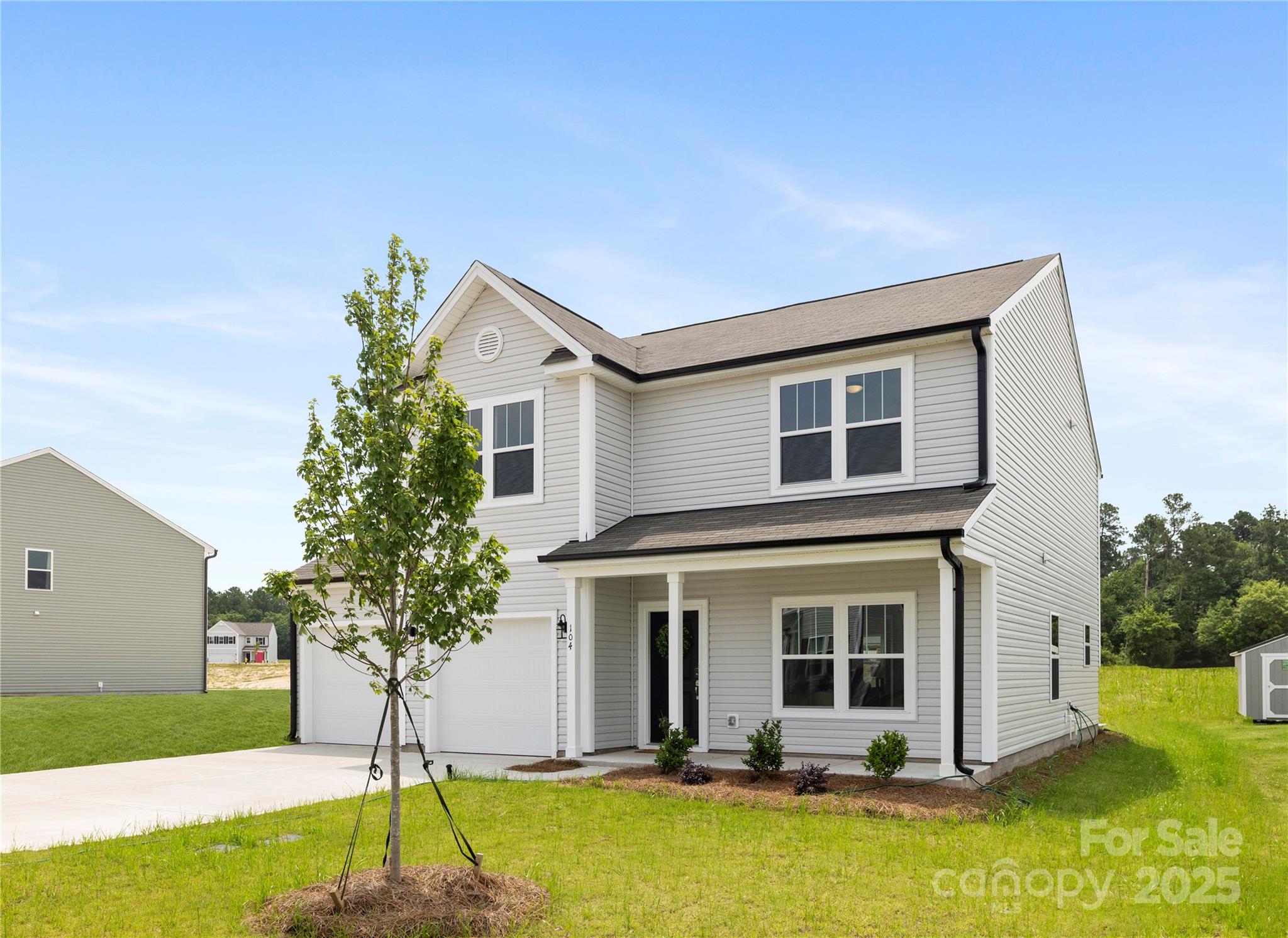 Eagles Crest - Residential