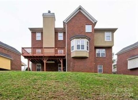 A home in Concord