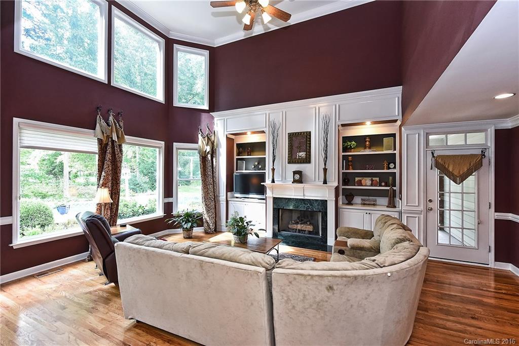 Bridgehampton - Residential