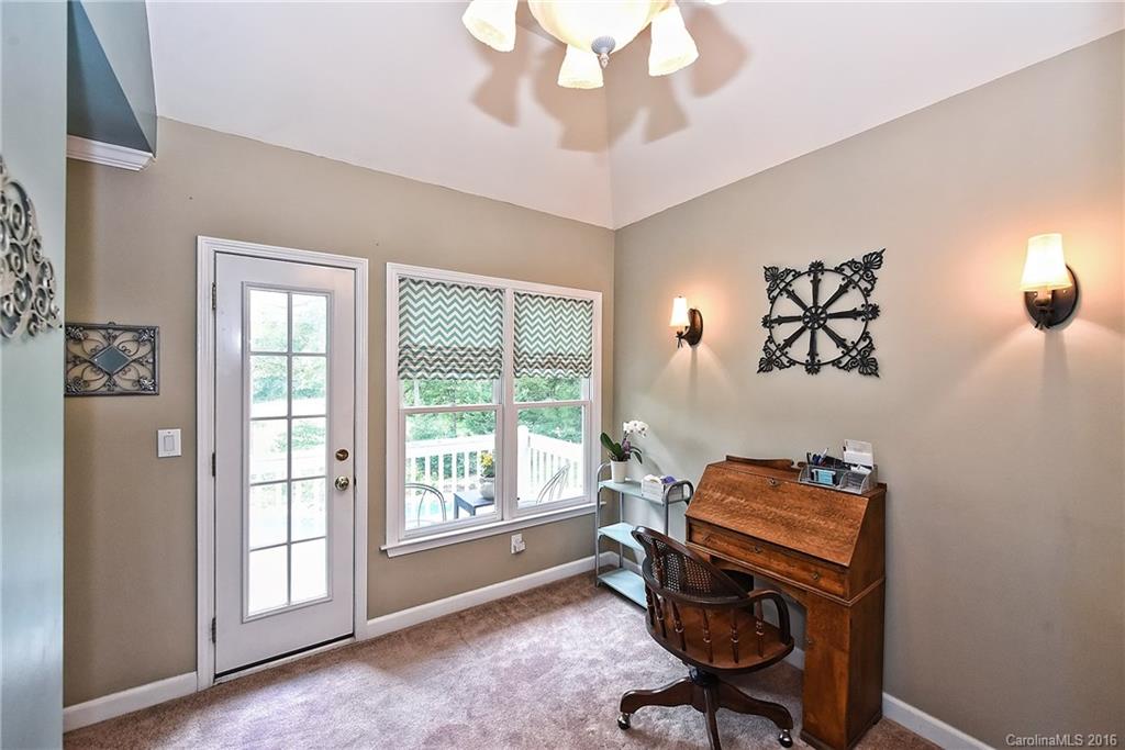 Bridgehampton - Residential