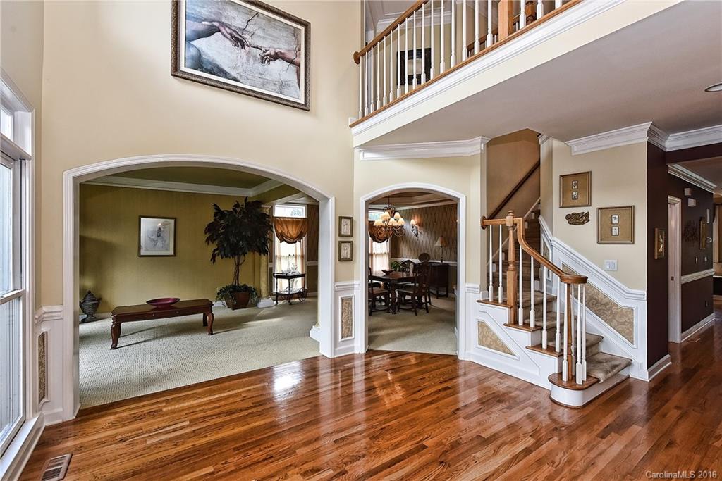 Bridgehampton - Residential