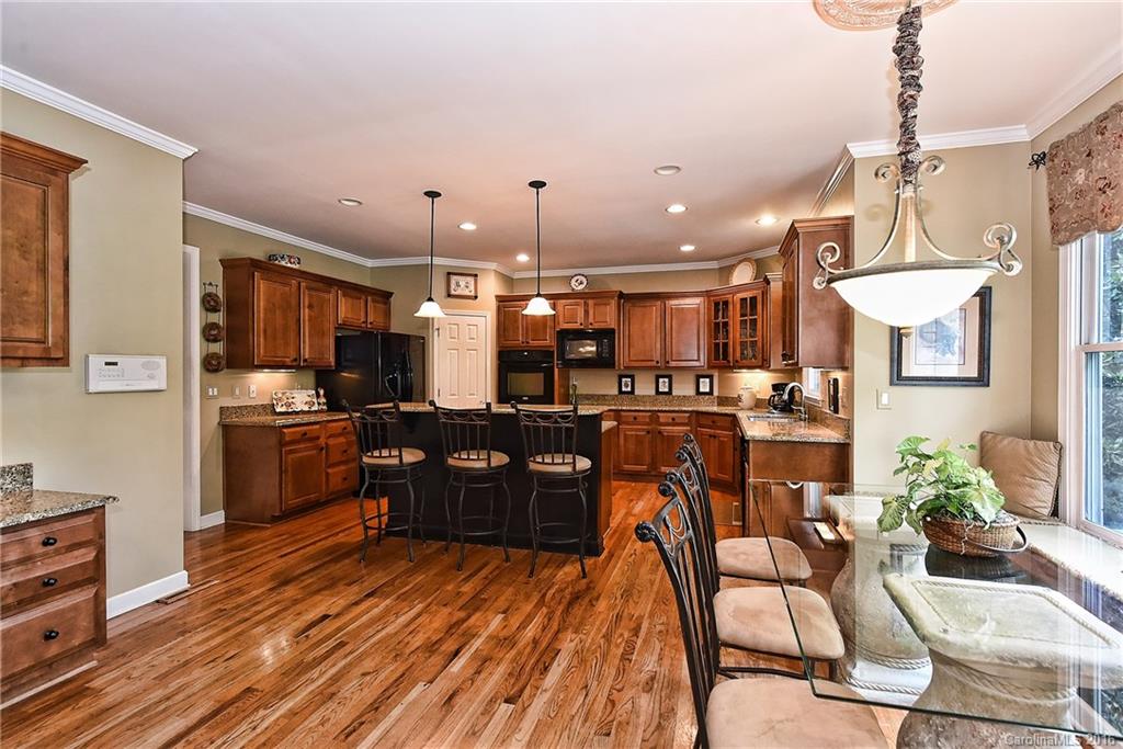 Bridgehampton - Residential