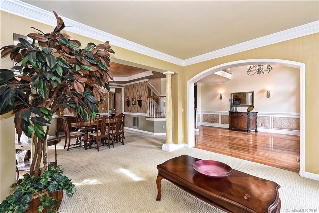 Bridgehampton - Residential