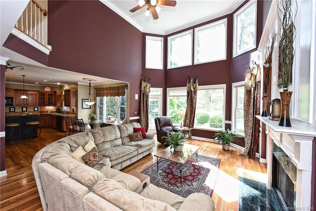 Bridgehampton - Residential