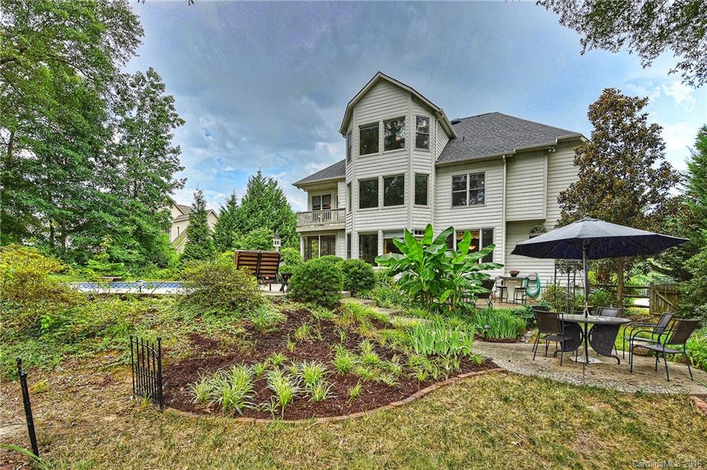 Bridgehampton - Residential