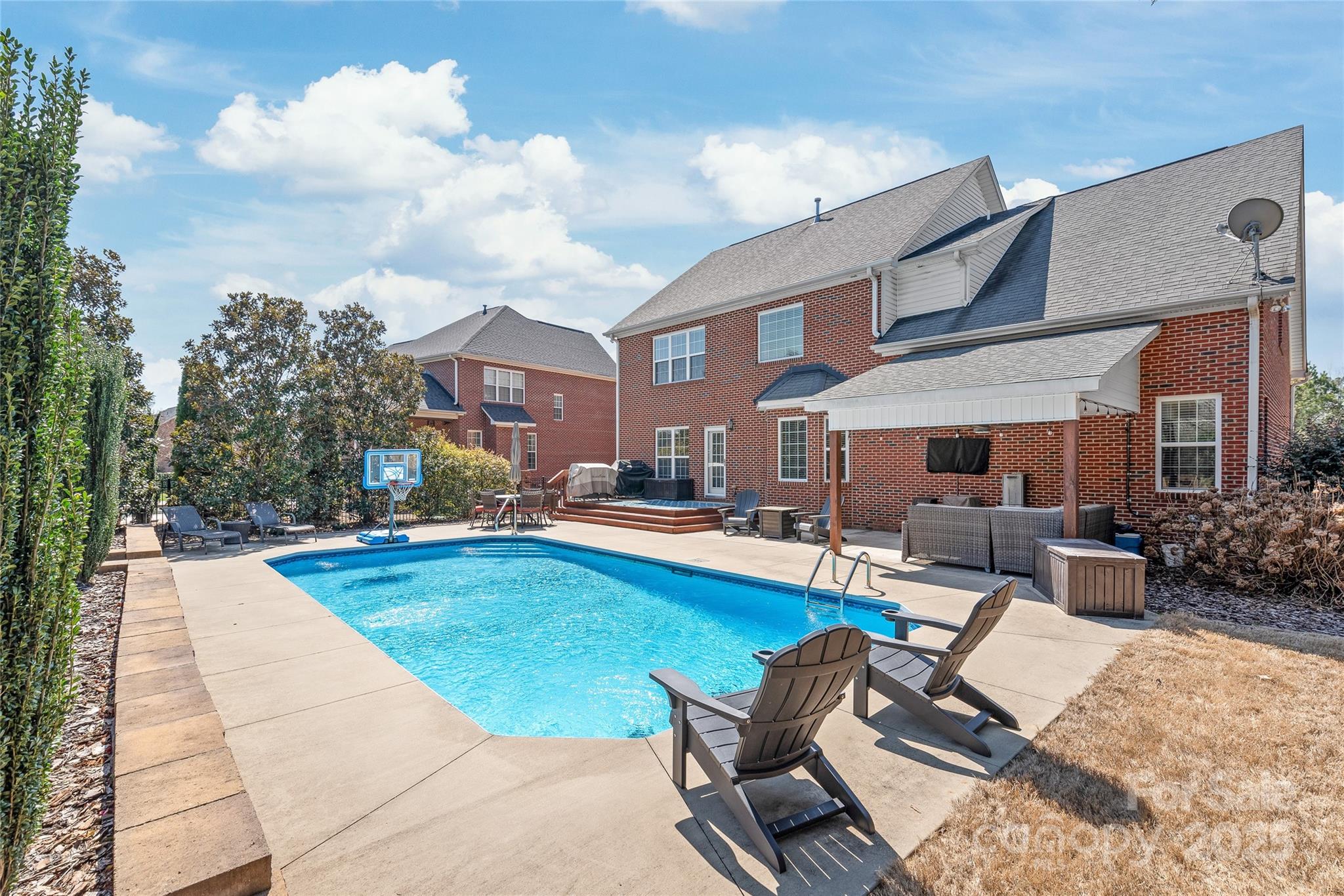 5608 Old Town Lane
