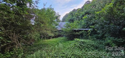 199 Ford Road Ellenboro NC 28040