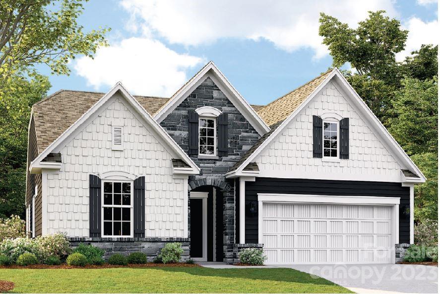 Shannon Woods - Residential