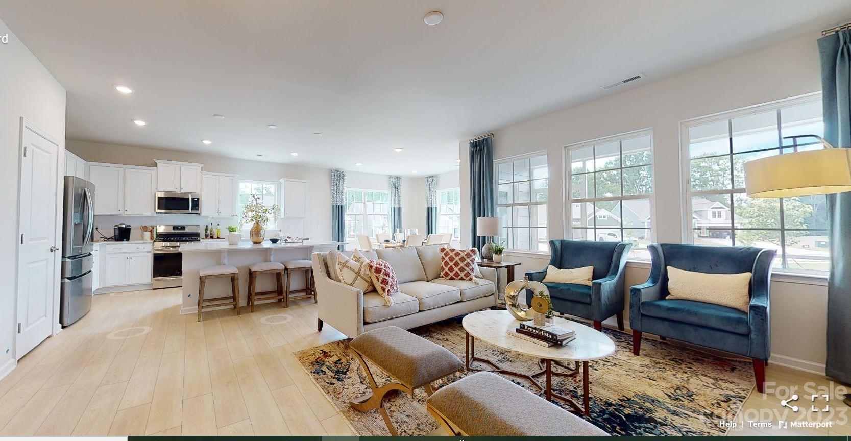 Shannon Woods - Residential