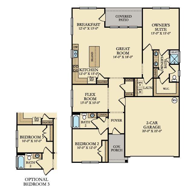 Shannon Woods - Residential