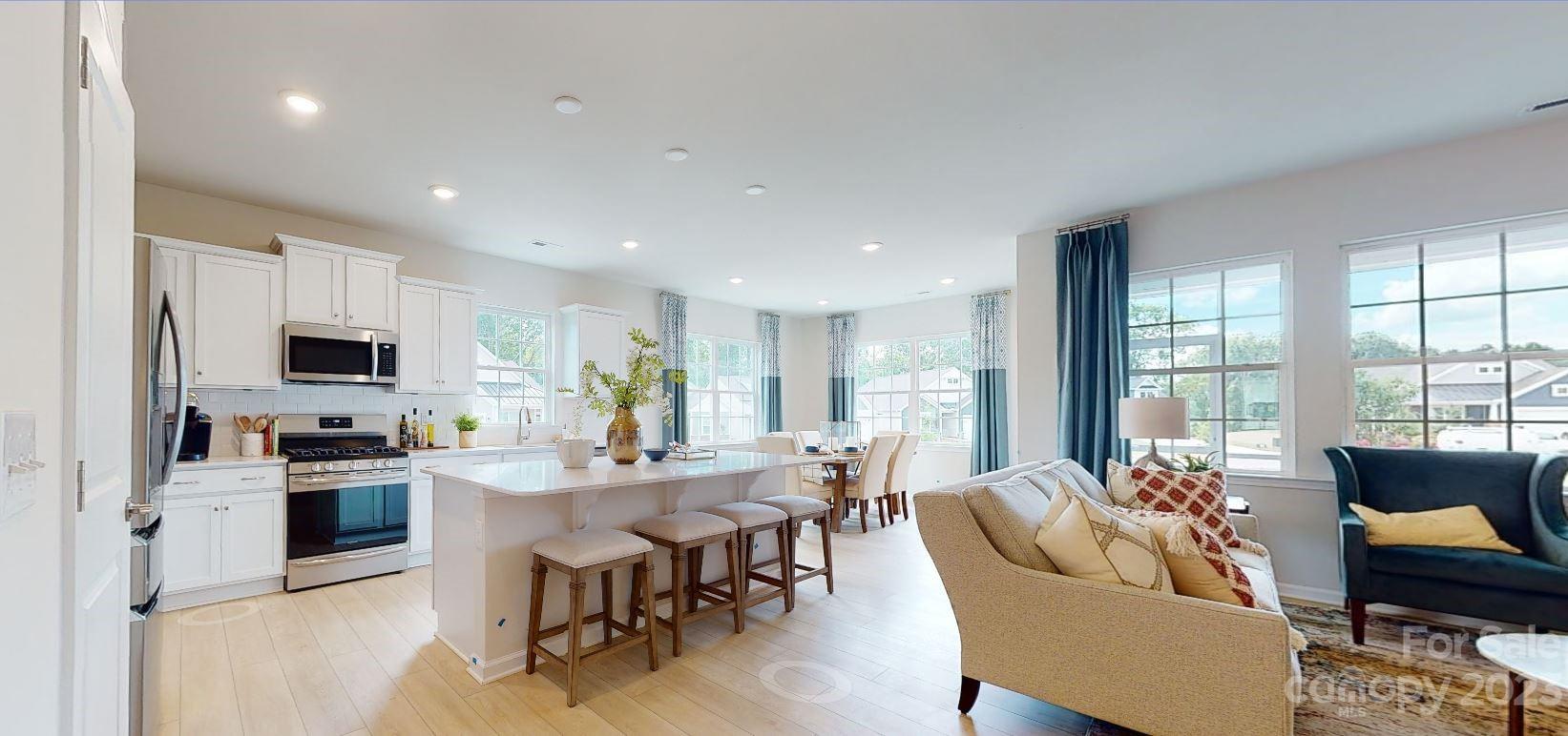 Shannon Woods - Residential