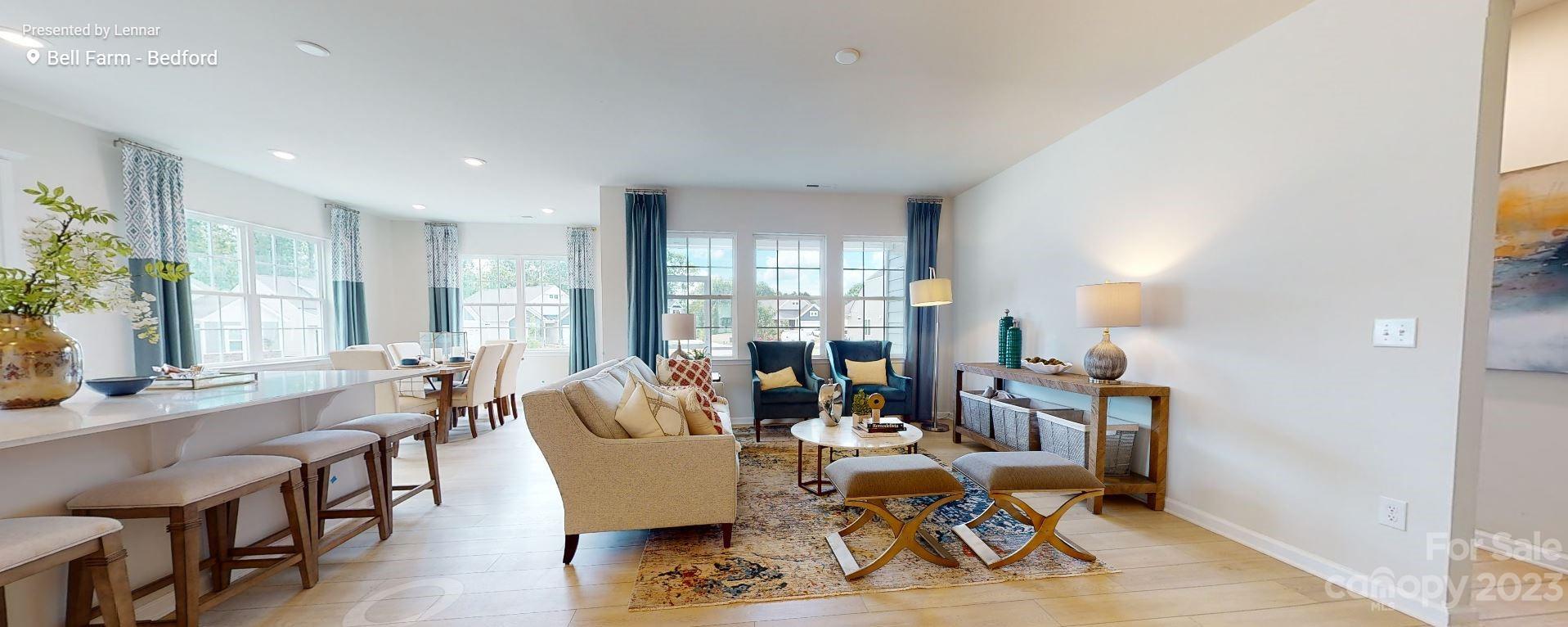 Shannon Woods - Residential