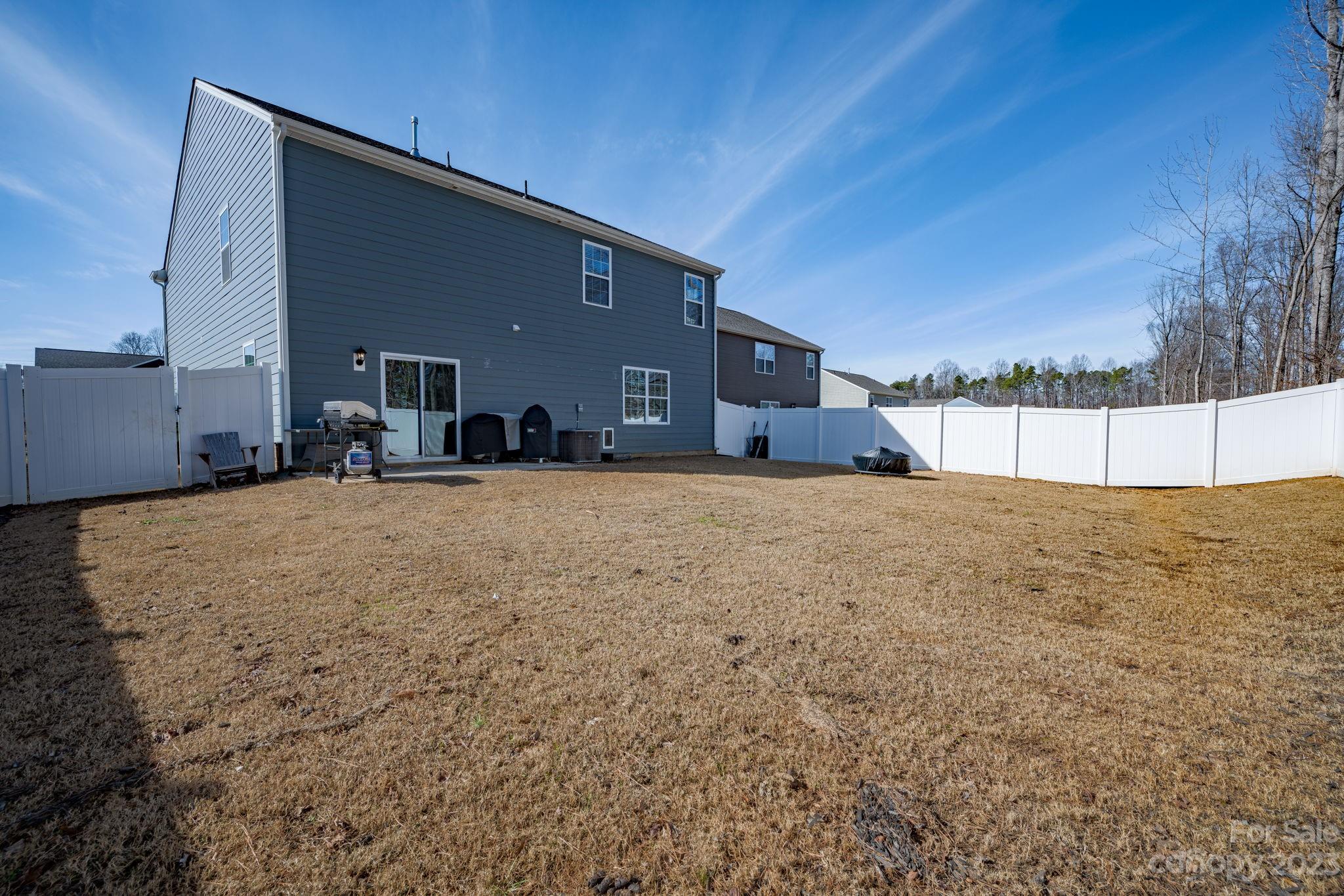 Azalea Ridge - Residential