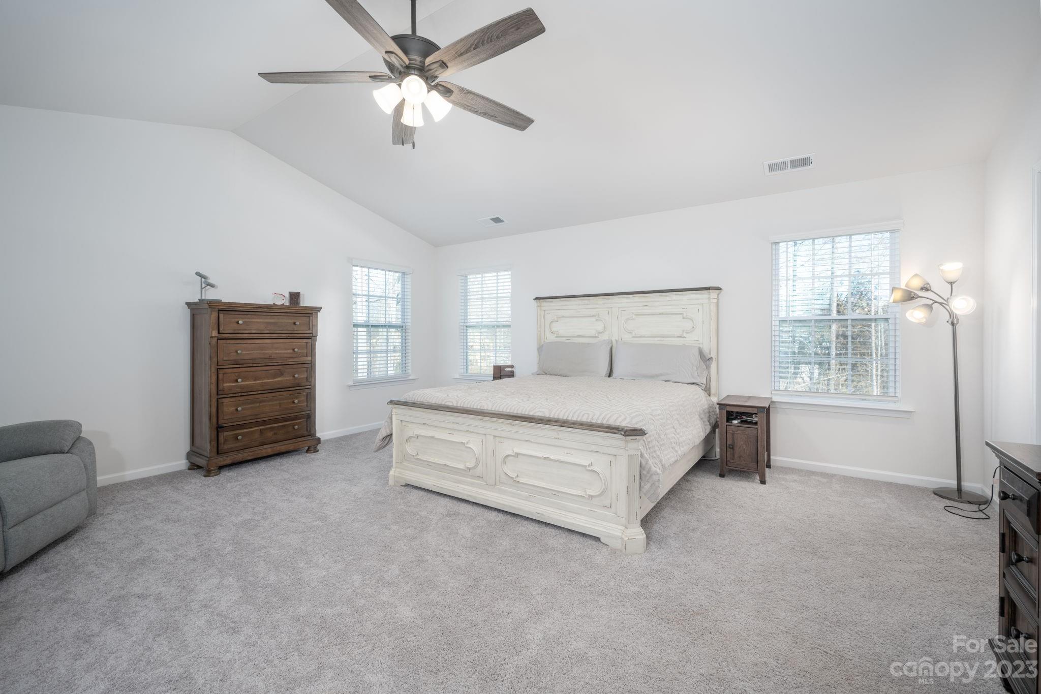 Azalea Ridge - Residential