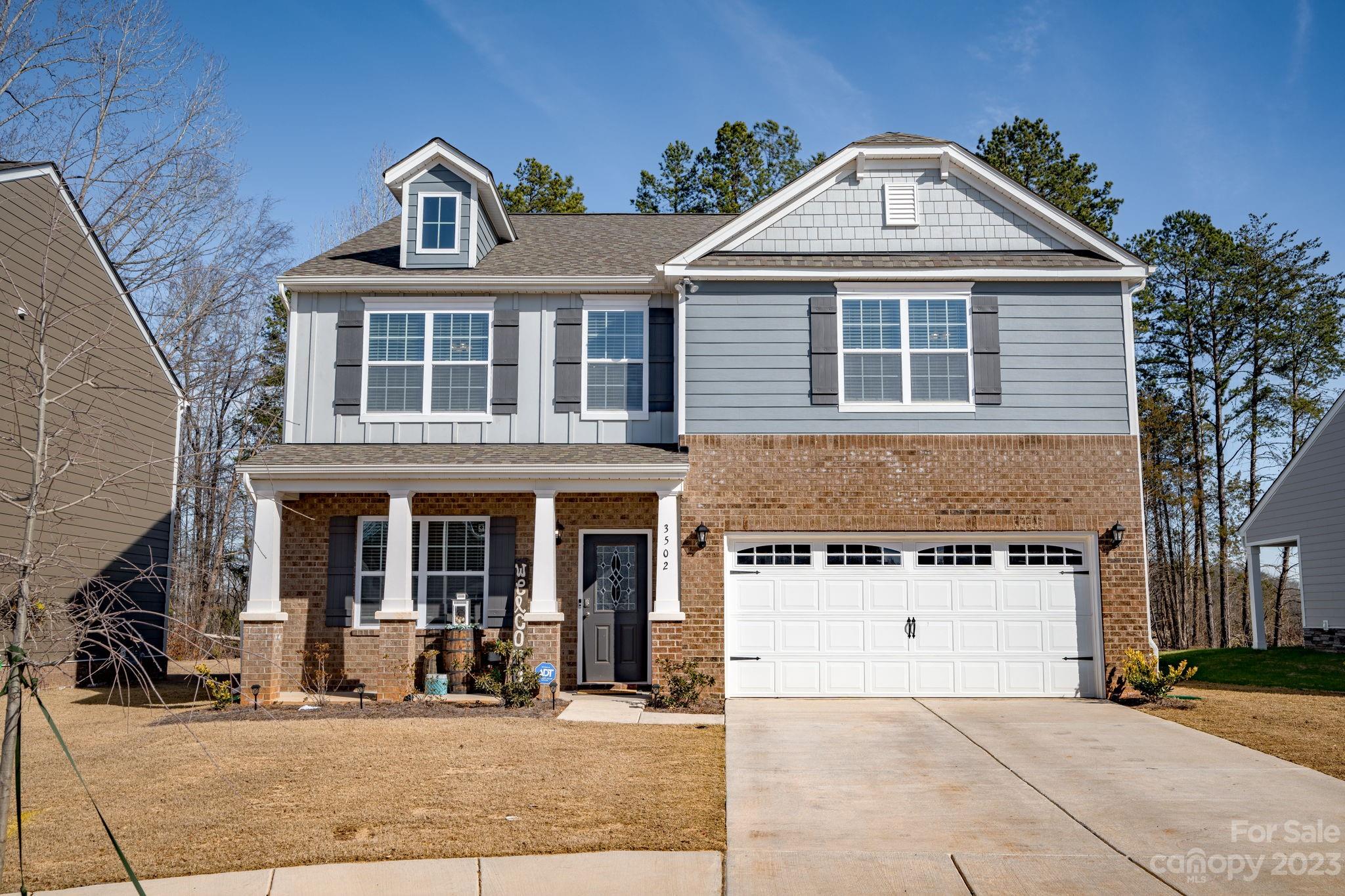 Azalea Ridge - Residential