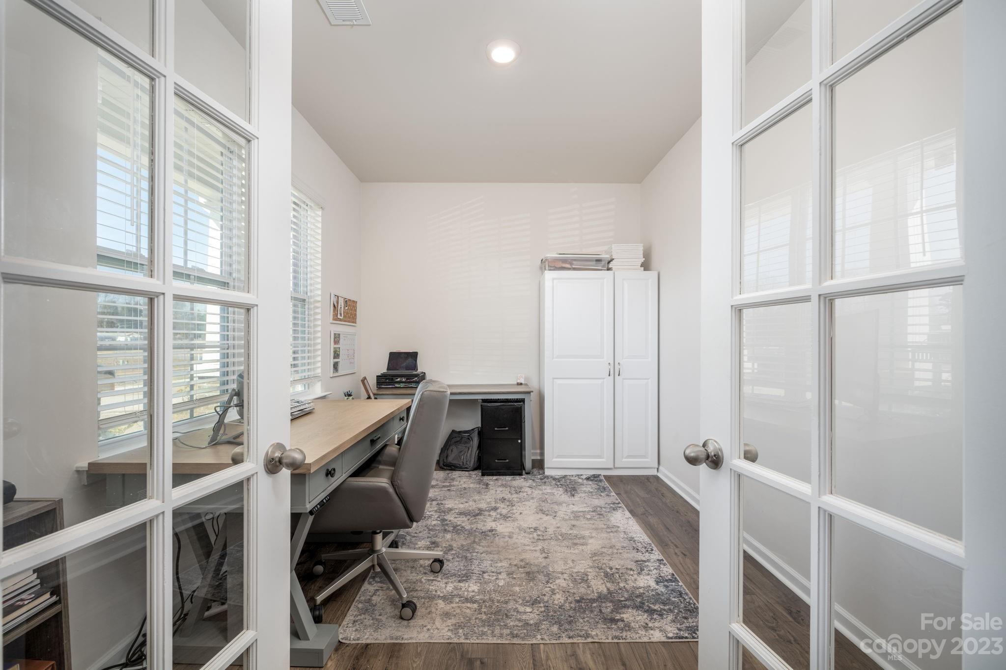 Azalea Ridge - Residential