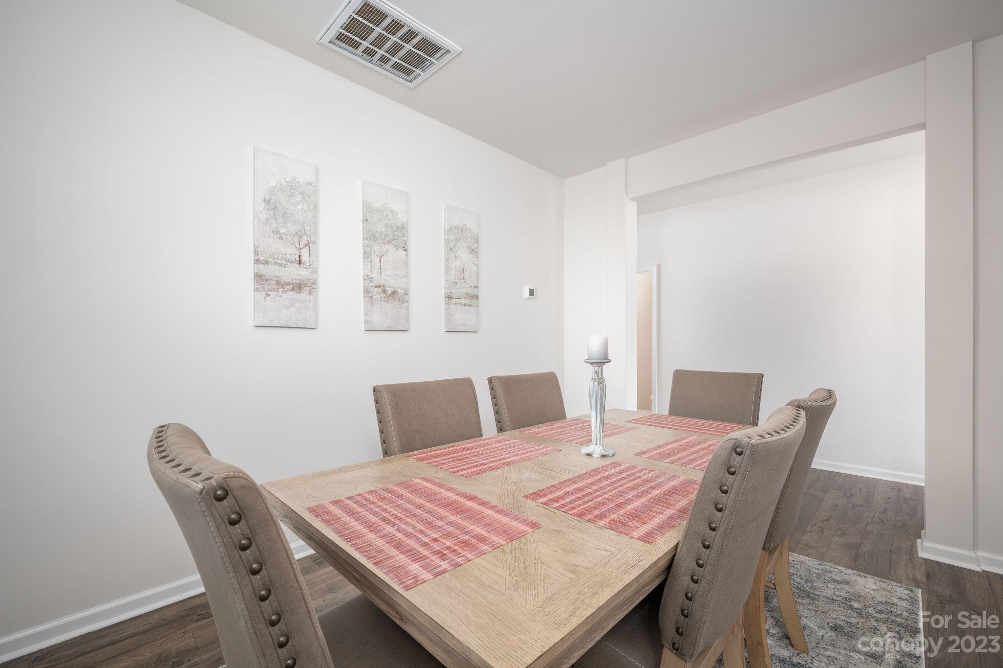 Azalea Ridge - Residential