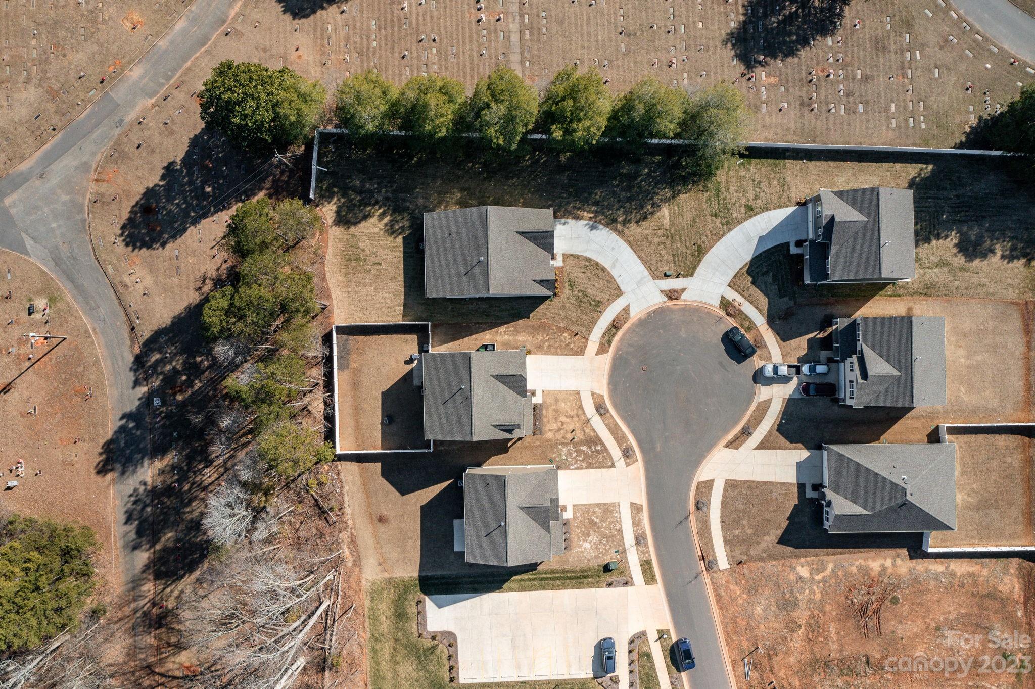 Azalea Ridge - Residential