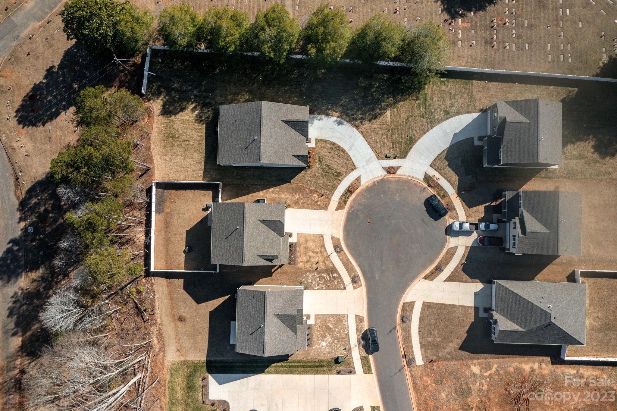 Azalea Ridge - Residential