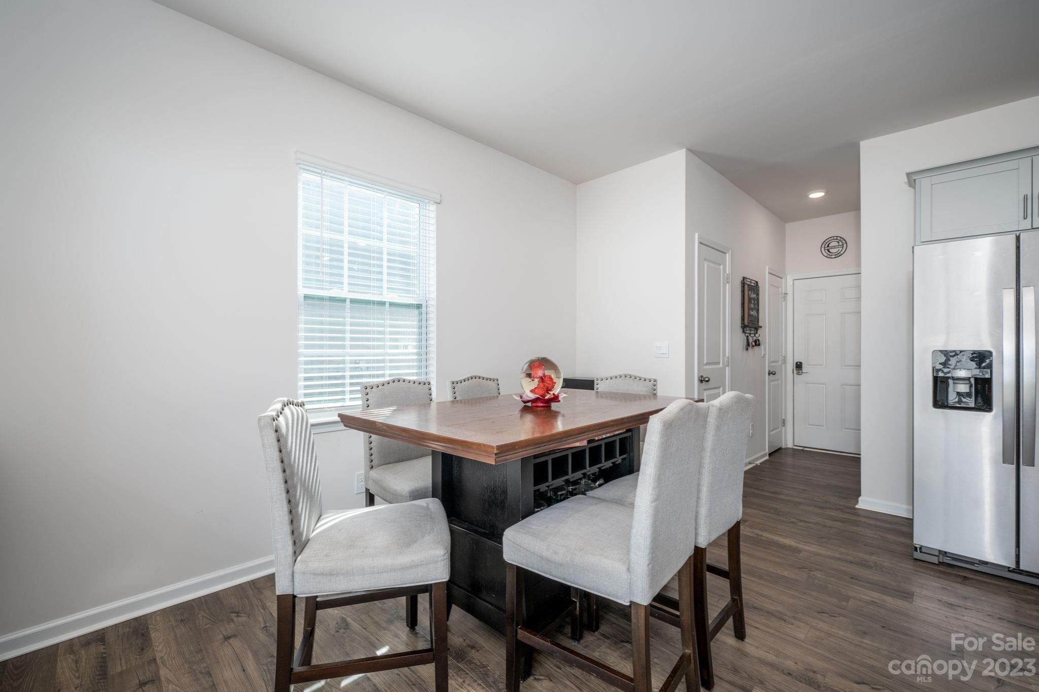 Azalea Ridge - Residential