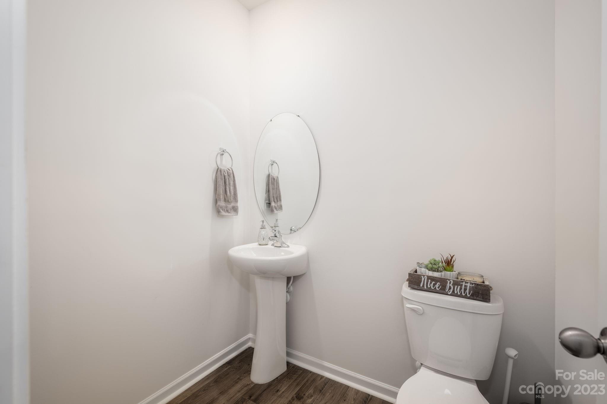 Azalea Ridge - Residential