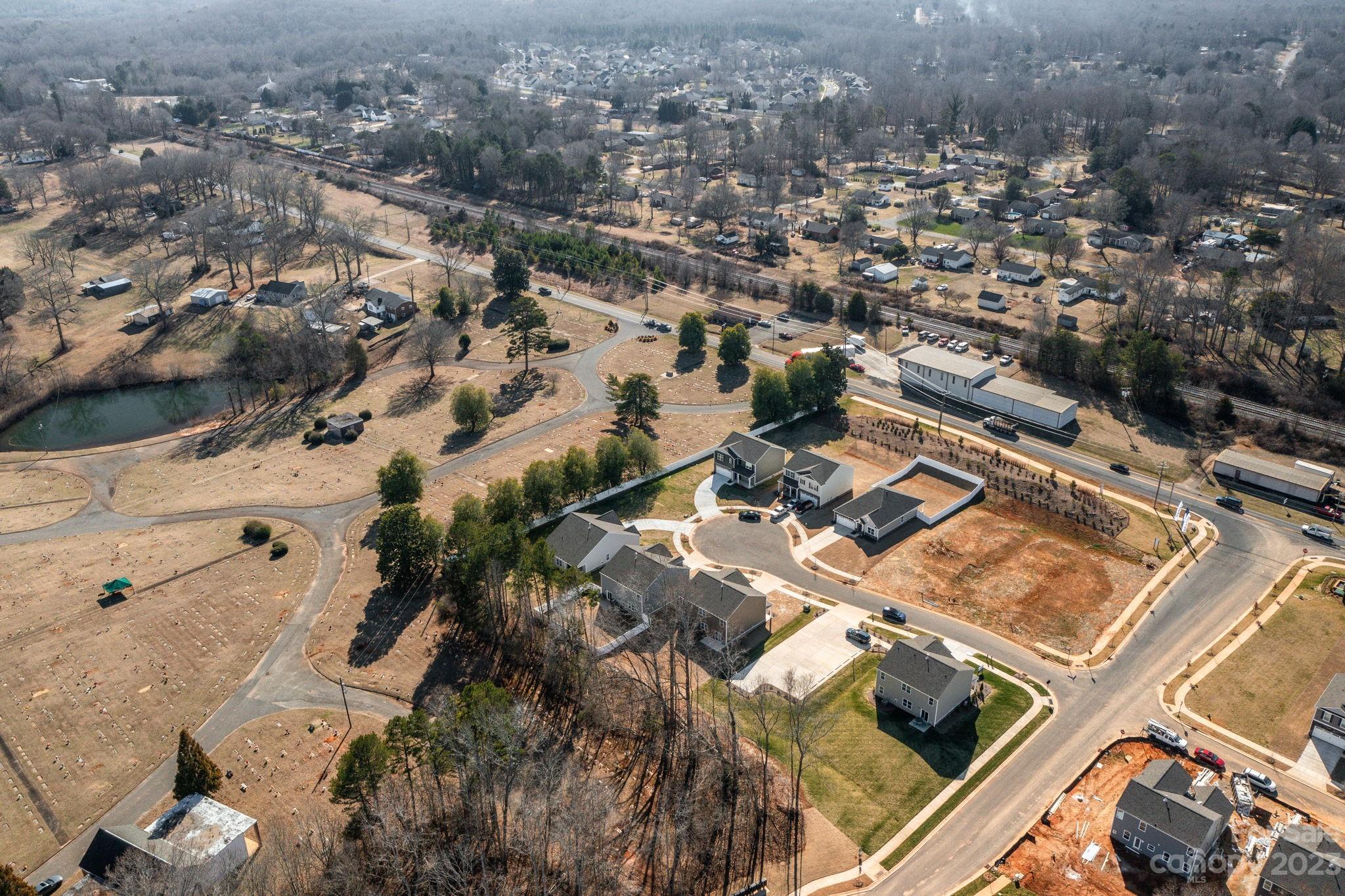 Azalea Ridge - Residential