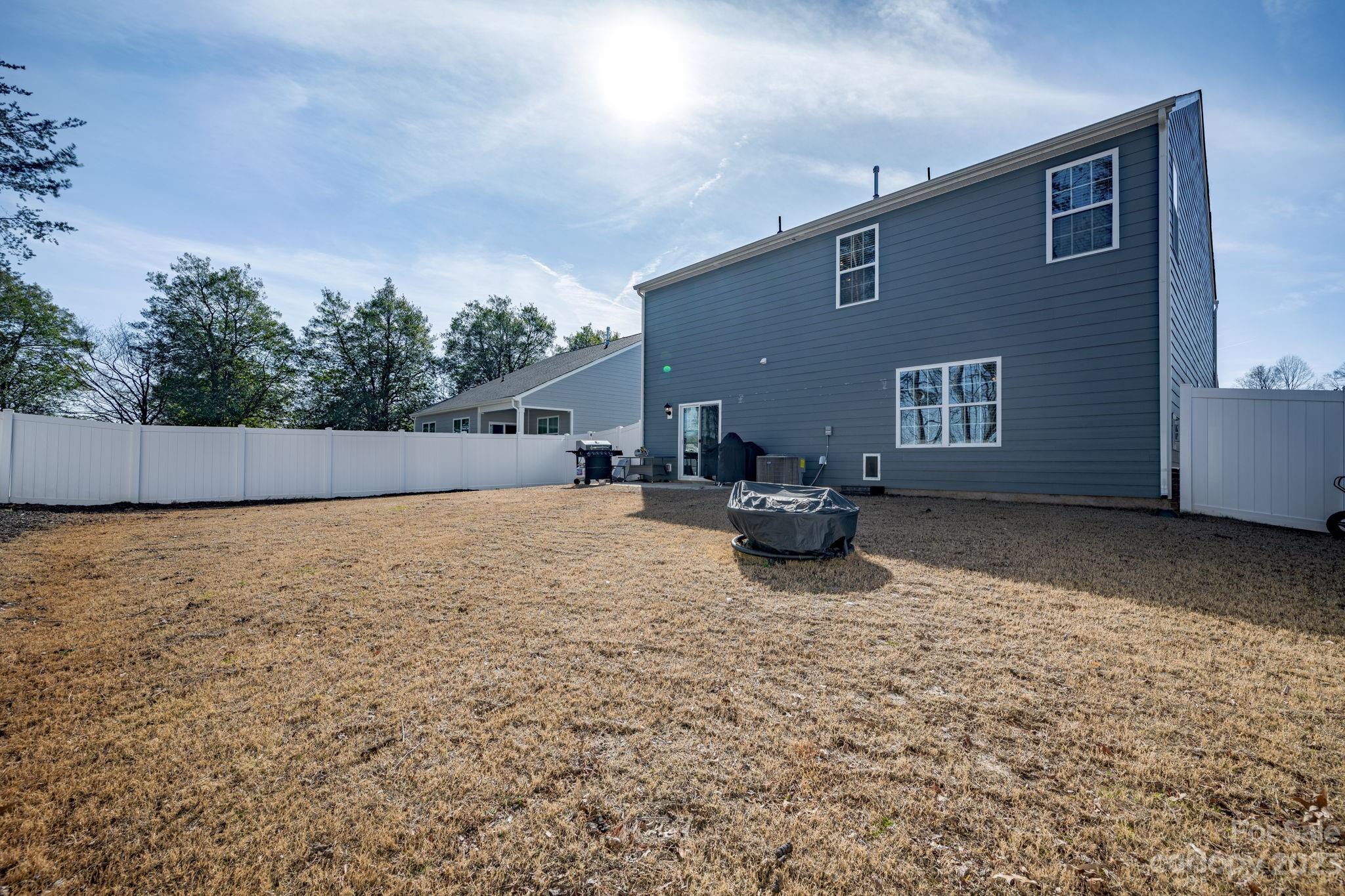 Azalea Ridge - Residential