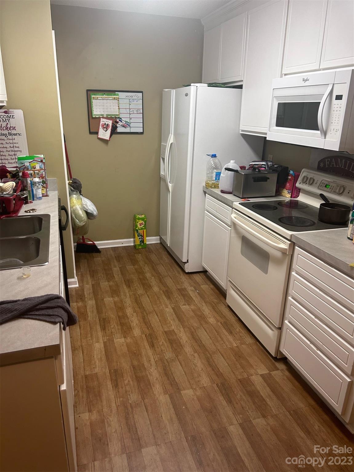 Bishops Creek - Residential