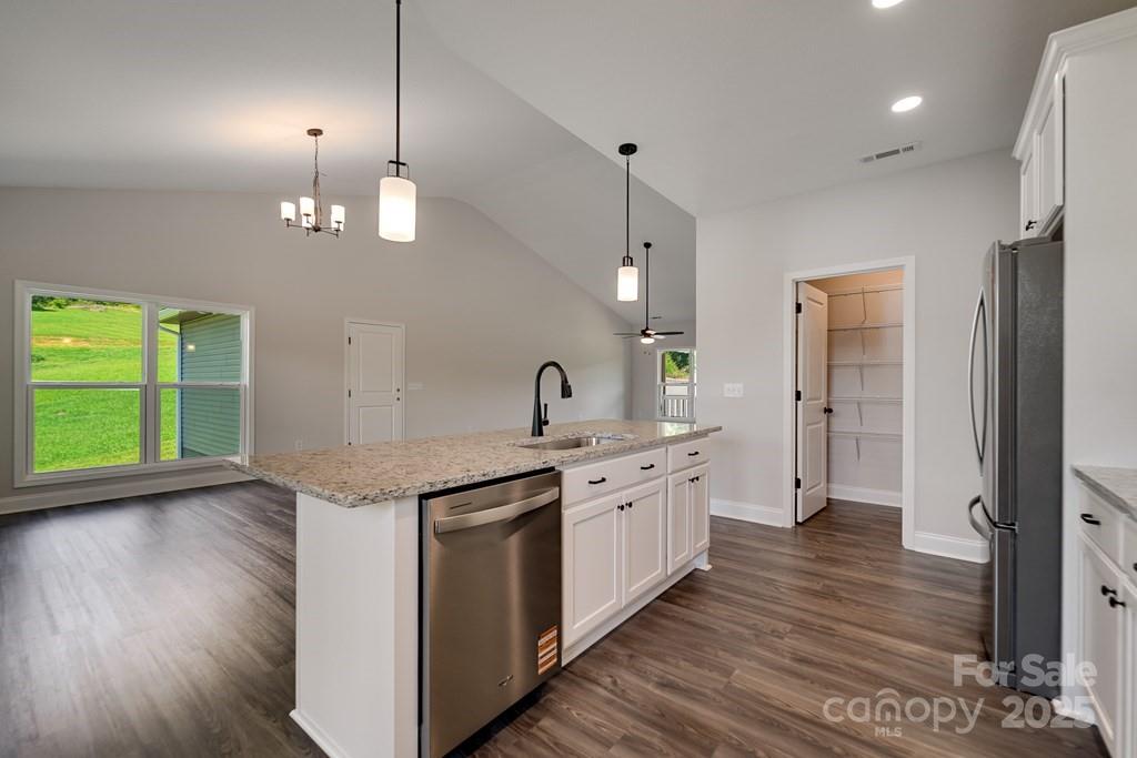 Scenic Ridge - Residential