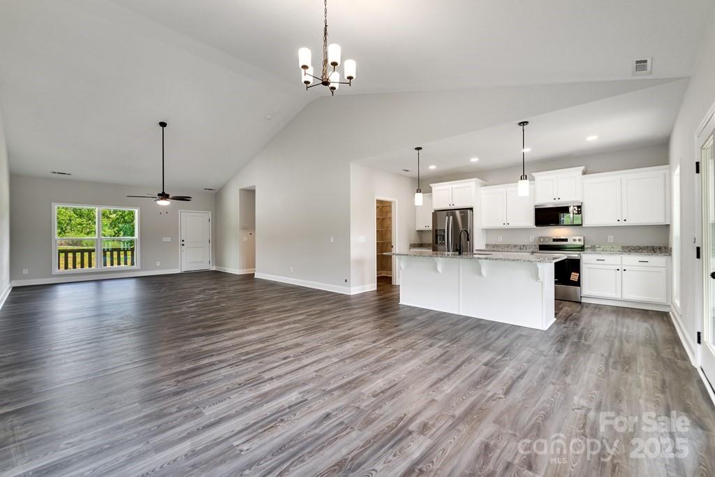 Scenic Ridge - Residential