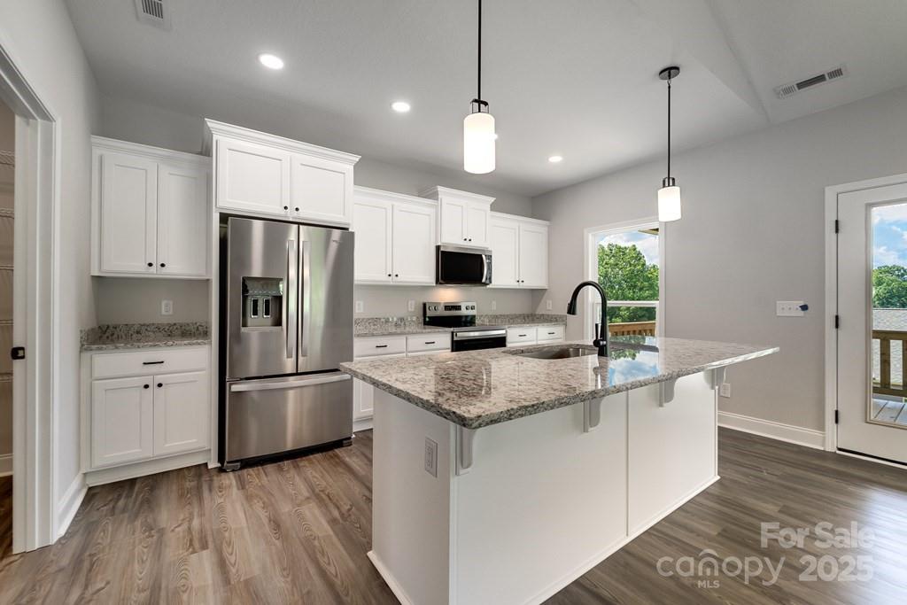 Scenic Ridge - Residential