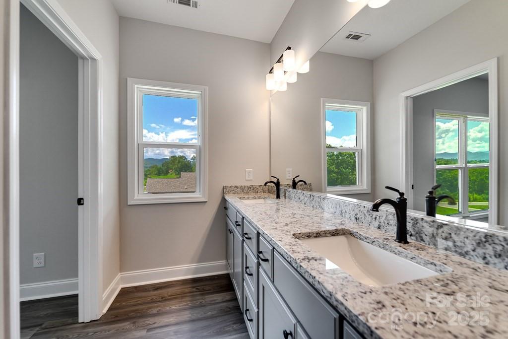 Scenic Ridge - Residential