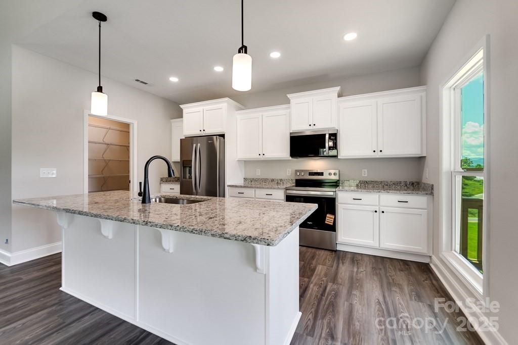 Scenic Ridge - Residential