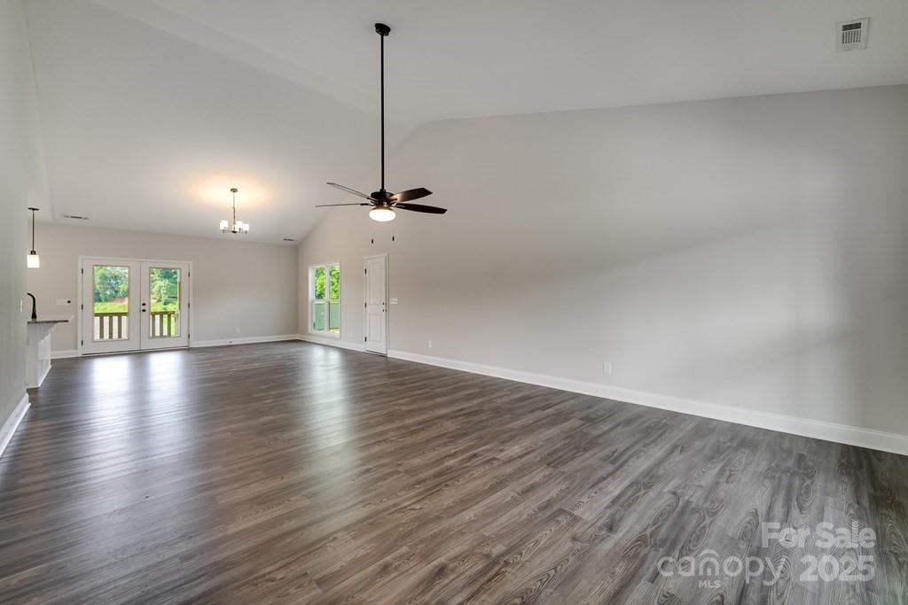 Scenic Ridge - Residential