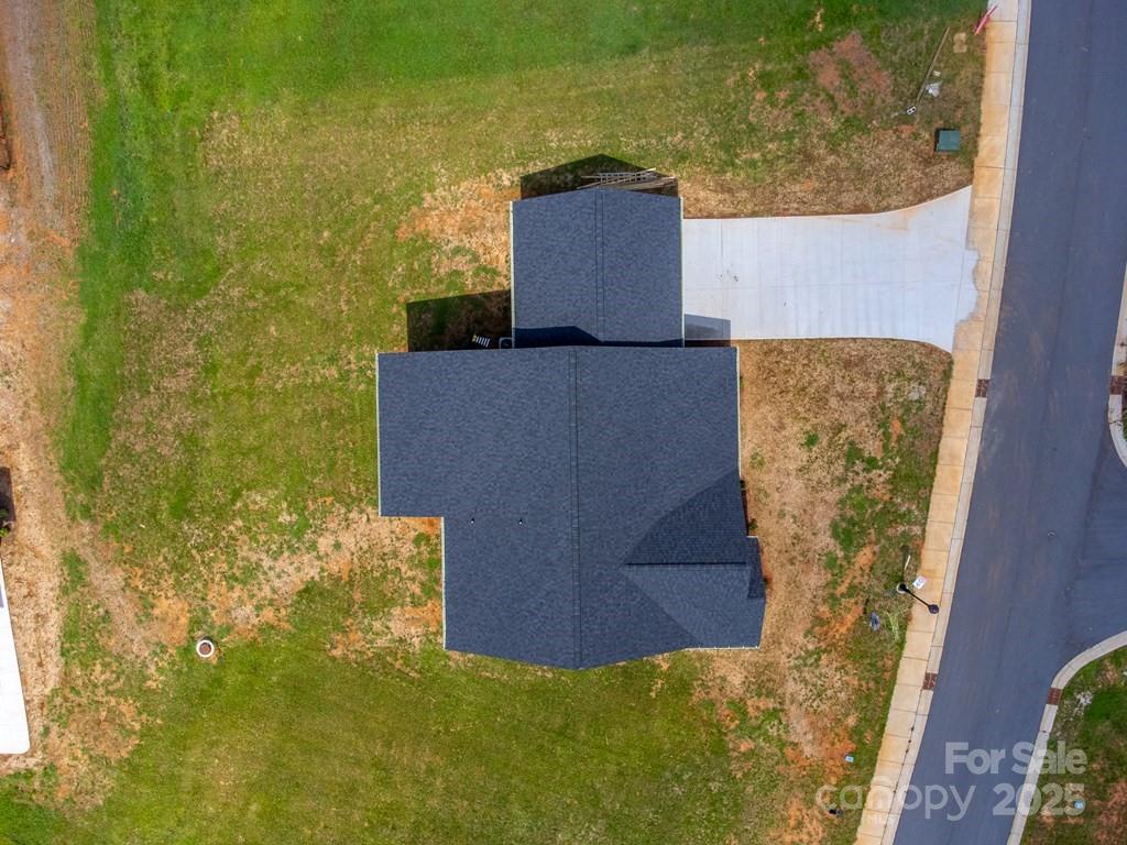 Scenic Ridge - Residential