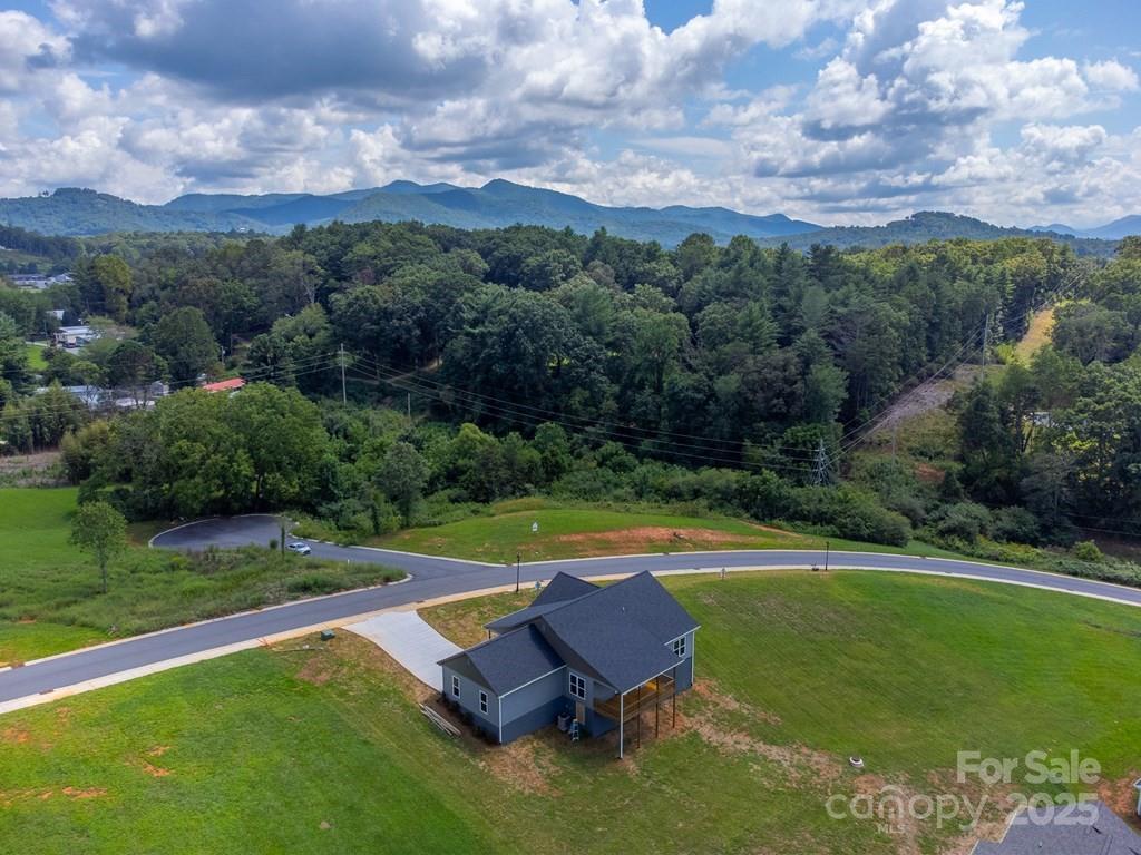 Scenic Ridge - Residential