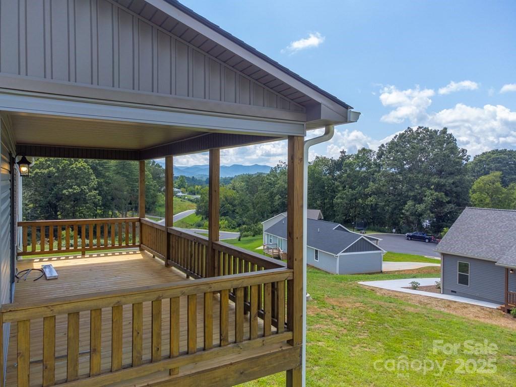 Scenic Ridge - Residential