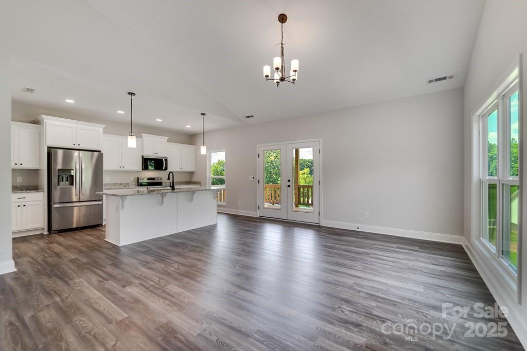 Scenic Ridge - Residential