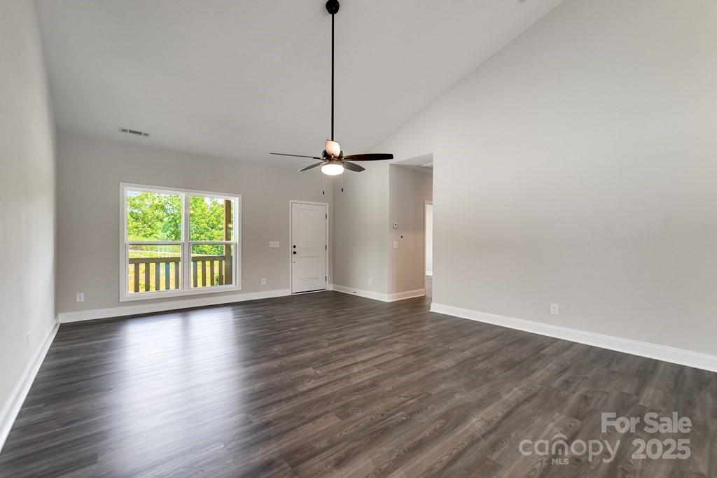 Scenic Ridge - Residential