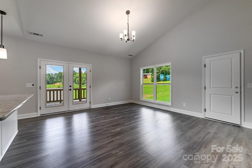 Scenic Ridge - Residential