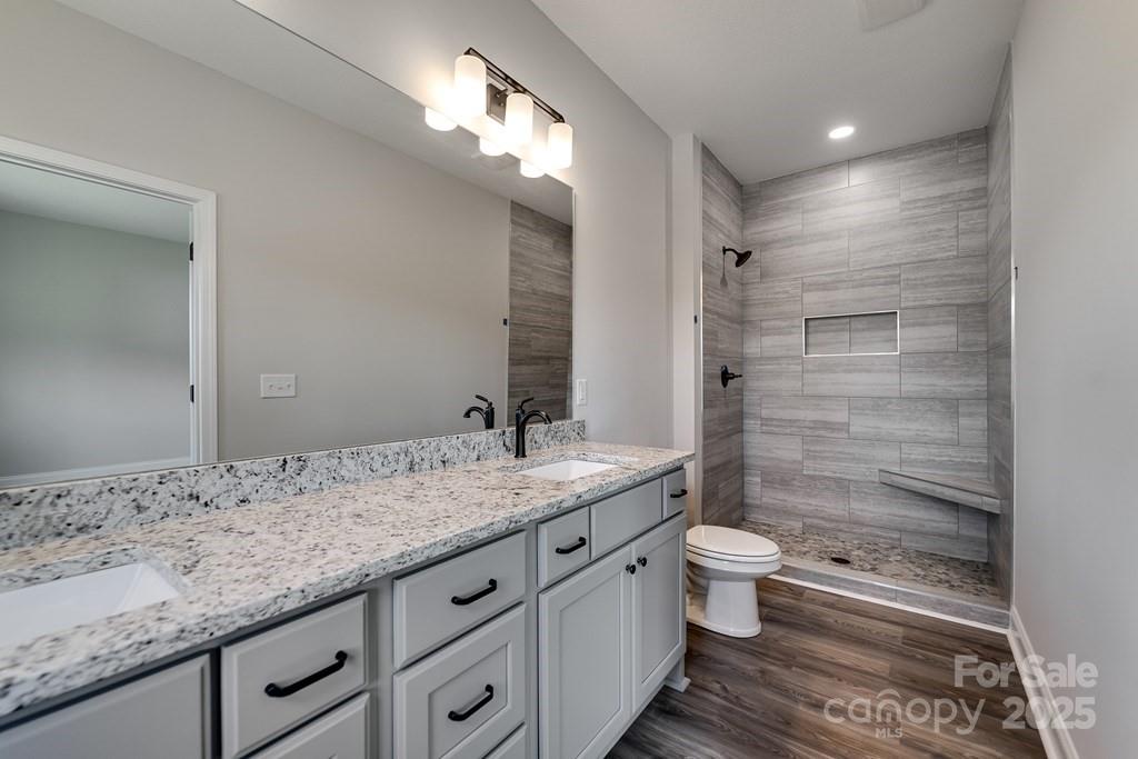 Scenic Ridge - Residential