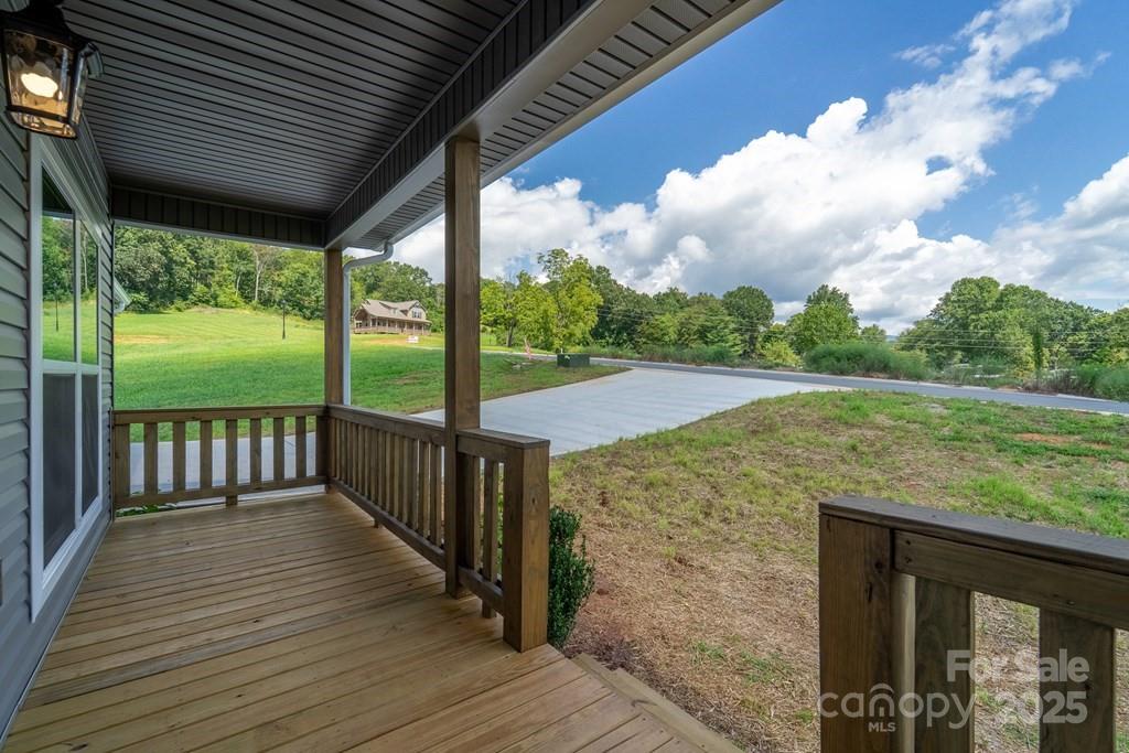 Scenic Ridge - Residential