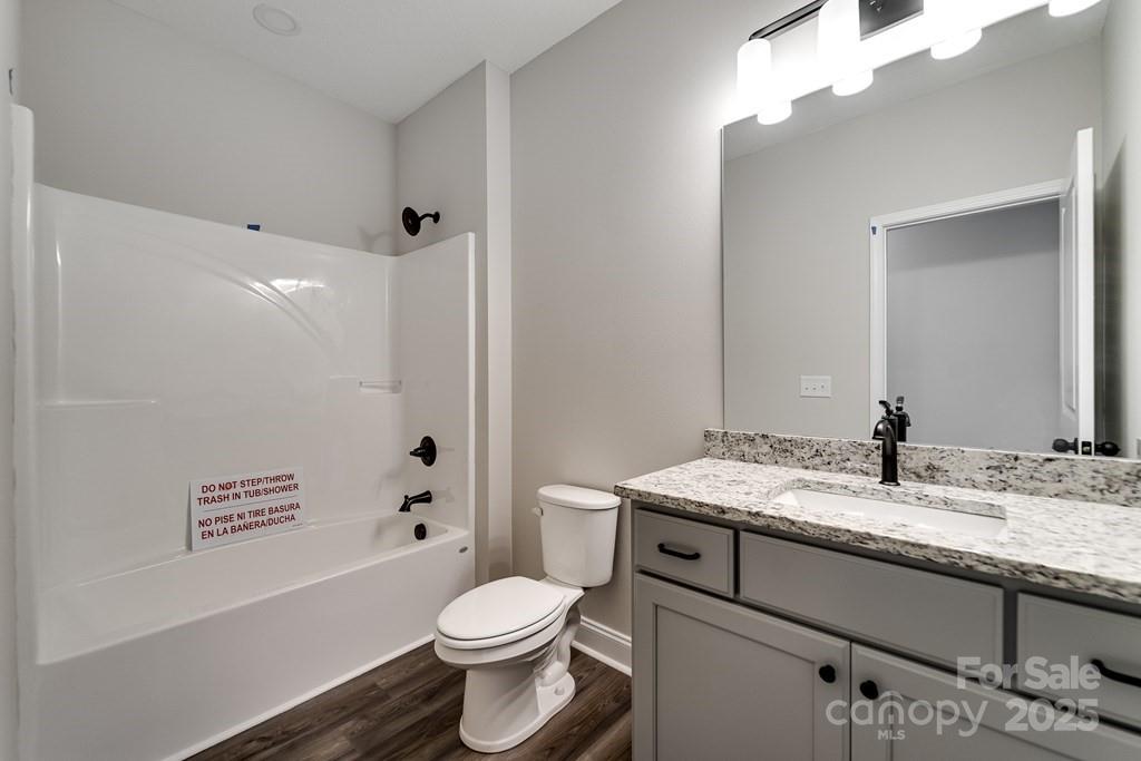 Scenic Ridge - Residential