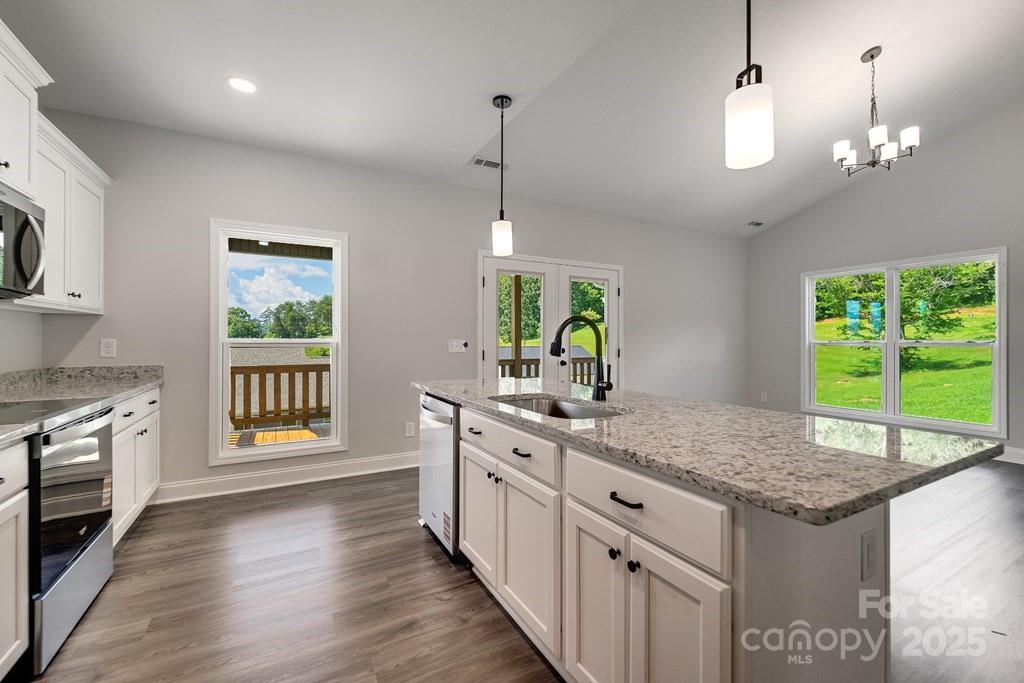 Scenic Ridge - Residential